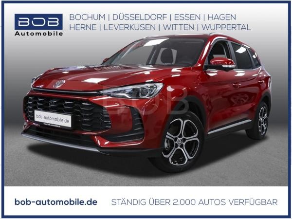 MG ZS 1.5 Comfort -Sofort Verfügbar-