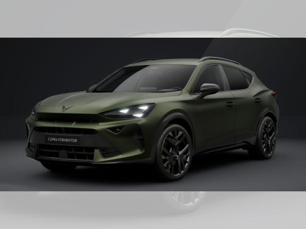 Cupra Formentor VZ Tribe Edition 1.5 e-HYBRID 272 PS