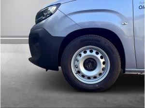 Opel Combo Cargo XL Electric