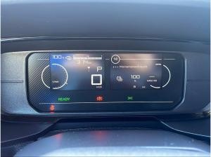 Opel Combo Cargo XL Electric