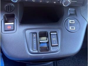 Opel Combo Cargo XL Electric