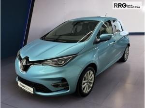 Renault ZOE EXPERIENCE 50 kWh 💥SONDERAKTION 💥 Sofort verfügbar!