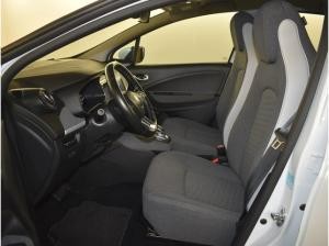 Renault ZOE EXPERIENCE 50 kWh 💥SONDERAKTION 💥 Sofort verfügbar!