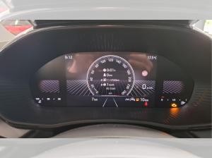 Skoda Fabia Essence 80PS  EPH SHZ LED DAB+ auch in Blau Weiß Grau Rot