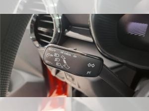 Skoda Fabia Essence 80PS  EPH SHZ LED DAB+ auch in Blau Weiß Grau Rot