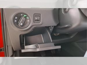 Skoda Fabia Essence 80PS  EPH SHZ LED DAB+ auch in Blau Weiß Grau Rot