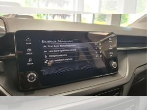 Skoda Fabia Essence 80PS  EPH SHZ LED DAB+ auch in Blau Weiß Grau Rot