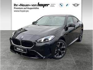BMW 2er Gran Coupé 220 Sport Design & Premium Paket