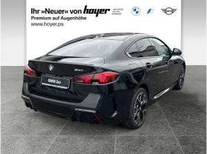 BMW 2er Gran Coupé 220 Sport Design & Premium Paket