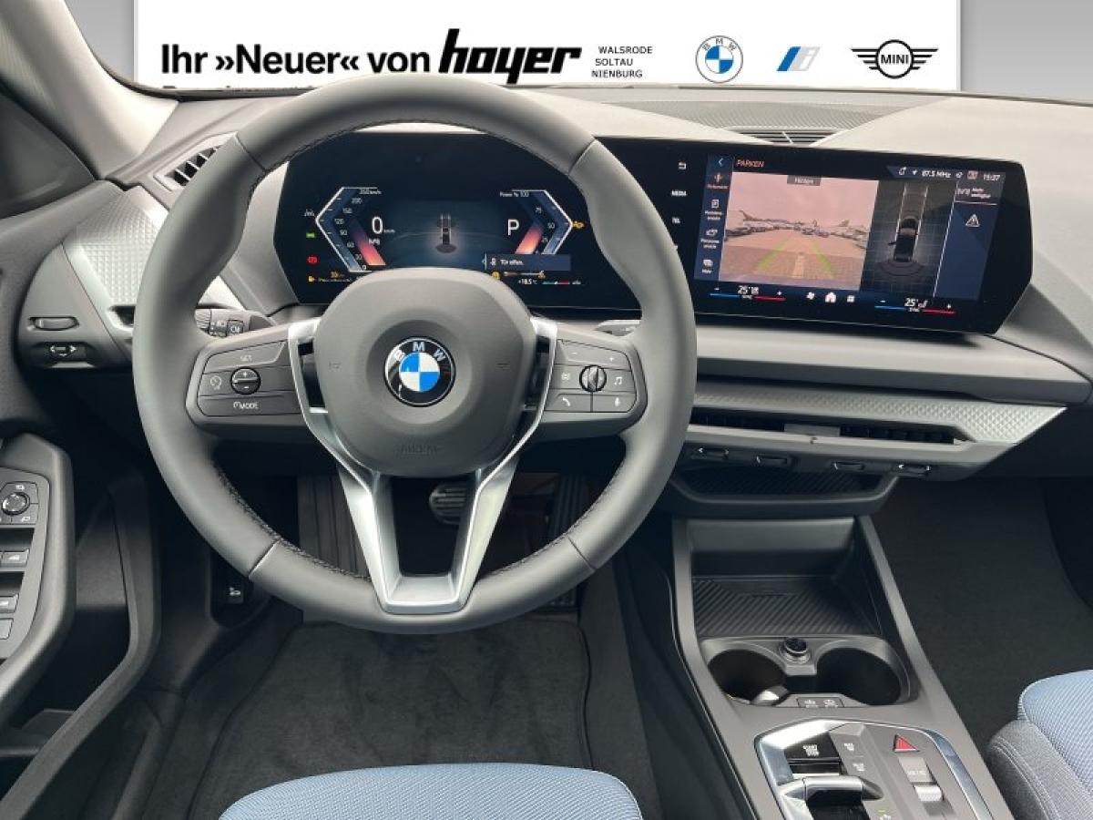 BMW 2er Gran Coupé