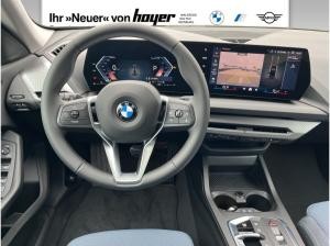 BMW 2er Gran Coupé 220 Sport Design & Premium Paket