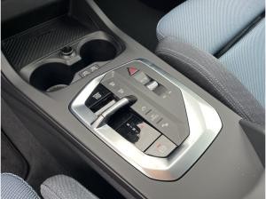 BMW 2er Gran Coupé 220 Sport Design & Premium Paket