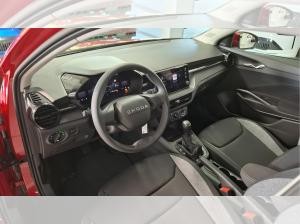 Skoda Fabia Essence 80PS  EPH SHZ LED DAB+ auch in Blau WeißRot