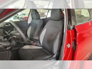 Skoda Fabia Essence 80PS  EPH SHZ LED DAB+ auch in Blau WeißRot