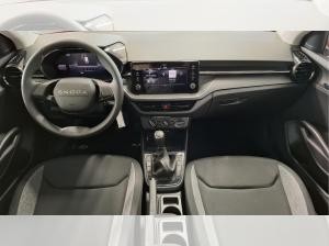 Skoda Fabia Essence 80PS  EPH SHZ LED DAB+ auch in Blau WeißRot