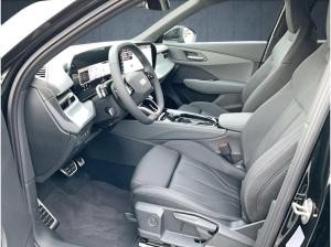 Audi Q3 Sportback e-hybrid S tr. LED 19 FLA Cam ParkA