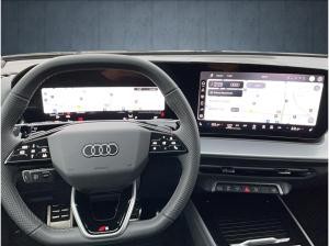 Audi Q3 Sportback e-hybrid S tr. LED 19 FLA Cam ParkA