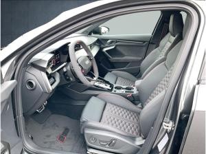 Audi RS3 RS 3 Sportback S tr. Vmax290 PANO RS-Abgas HUD