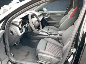 Audi RS3 RS 3 Limousine S tr. Vmax280 RS-Abgas PANO HUD