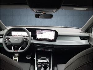 Audi Q3 Sportback e-hybrid S tr. LED 19 FLA Cam ParkA