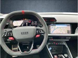 Audi RS3 RS 3 Limousine S tr. Vmax280 RS-Abgas PANO HUD