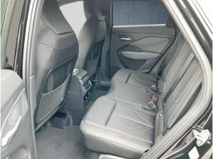 Audi Q3 Sportback e-hybrid S tr. LED 19 FLA Cam ParkA