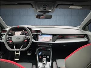 Audi RS3 RS 3 Limousine S tr. Vmax280 RS-Abgas PANO HUD