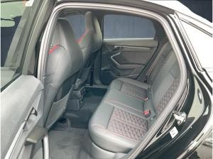 Audi RS3 RS 3 Limousine S tr. Vmax280 RS-Abgas PANO HUD