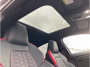 Audi RS3 RS 3 Limousine S tr. Vmax280 RS-Abgas PANO HUD