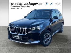 BMW X1 sDrive20i xLine Innovation uvm.