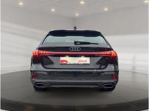 Audi A5 Avant TFSI S tronic Kam.,PDC,Virtual,ACC,Navi