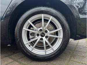 Audi A5 Avant TFSI S tronic Kam.,PDC,Virtual,ACC,Navi