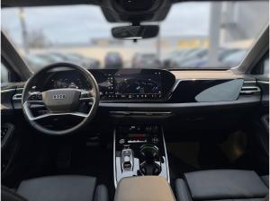 Audi A5 Avant TFSI S tronic Kam.,PDC,Virtual,ACC,Navi