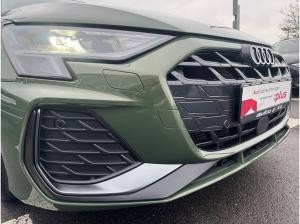 Audi A3 Sportback S line 30 TFSI S tronic LED Kam.