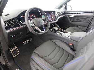 Volkswagen Touareg R 3.0 V6 eHybrid+4MOTION+AHK+AREA+MATRIX ❗Sofort-Verfügbar❗Bamberg📍