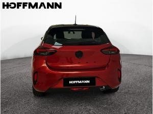 Opel Corsa Gewerbe Deal GS inkl. Tech Paket *SOFORT VERFÜGBAR*