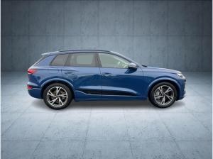 Audi Q6 e-tron Q6 SUV e-tron Matrix 360 4xSHZ ACC AHK LM