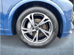 Audi Q6 e-tron Q6 SUV e-tron Matrix 360 4xSHZ ACC AHK LM