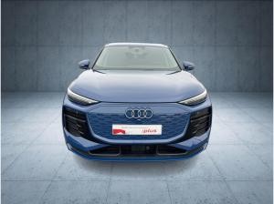 Audi Q6 e-tron Q6 SUV e-tron Matrix 360 4xSHZ ACC AHK LM
