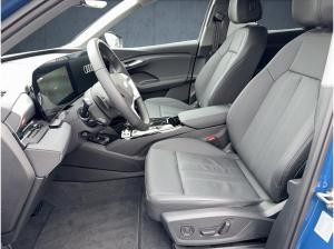 Audi Q6 e-tron Q6 SUV e-tron Matrix 360 4xSHZ ACC AHK LM