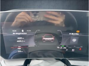 Audi Q6 e-tron Q6 SUV e-tron Matrix 360 4xSHZ ACC AHK LM