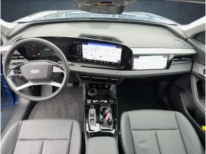 Audi Q6 e-tron Q6 SUV e-tron Matrix 360 4xSHZ ACC AHK LM
