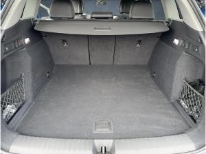 Audi Q6 e-tron Q6 SUV e-tron Matrix 360 4xSHZ ACC AHK LM