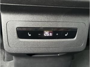 Audi Q6 e-tron Q6 SUV e-tron Matrix 360 4xSHZ ACC AHK LM