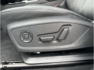 Audi Q6 e-tron Q6 SUV e-tron Matrix 360 4xSHZ ACC AHK LM