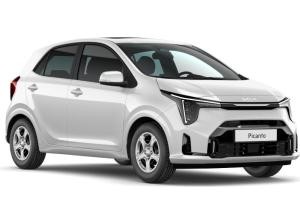 Kia Picanto 1.0 GDI MT Core