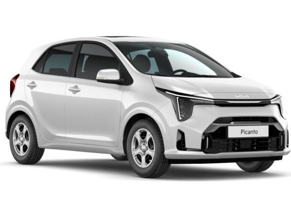 Kia Picanto 1.0 GDI MT Core