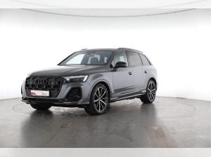 Audi Q7 45 TDI quattro tiptronic S line 7-Sitzer|AHK *WKR*