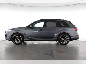 Audi Q7 45 TDI quattro tiptronic S line 7-Sitzer|AHK *WKR*