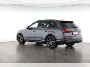 Audi Q7 45 TDI quattro tiptronic S line 7-Sitzer|AHK *WKR*
